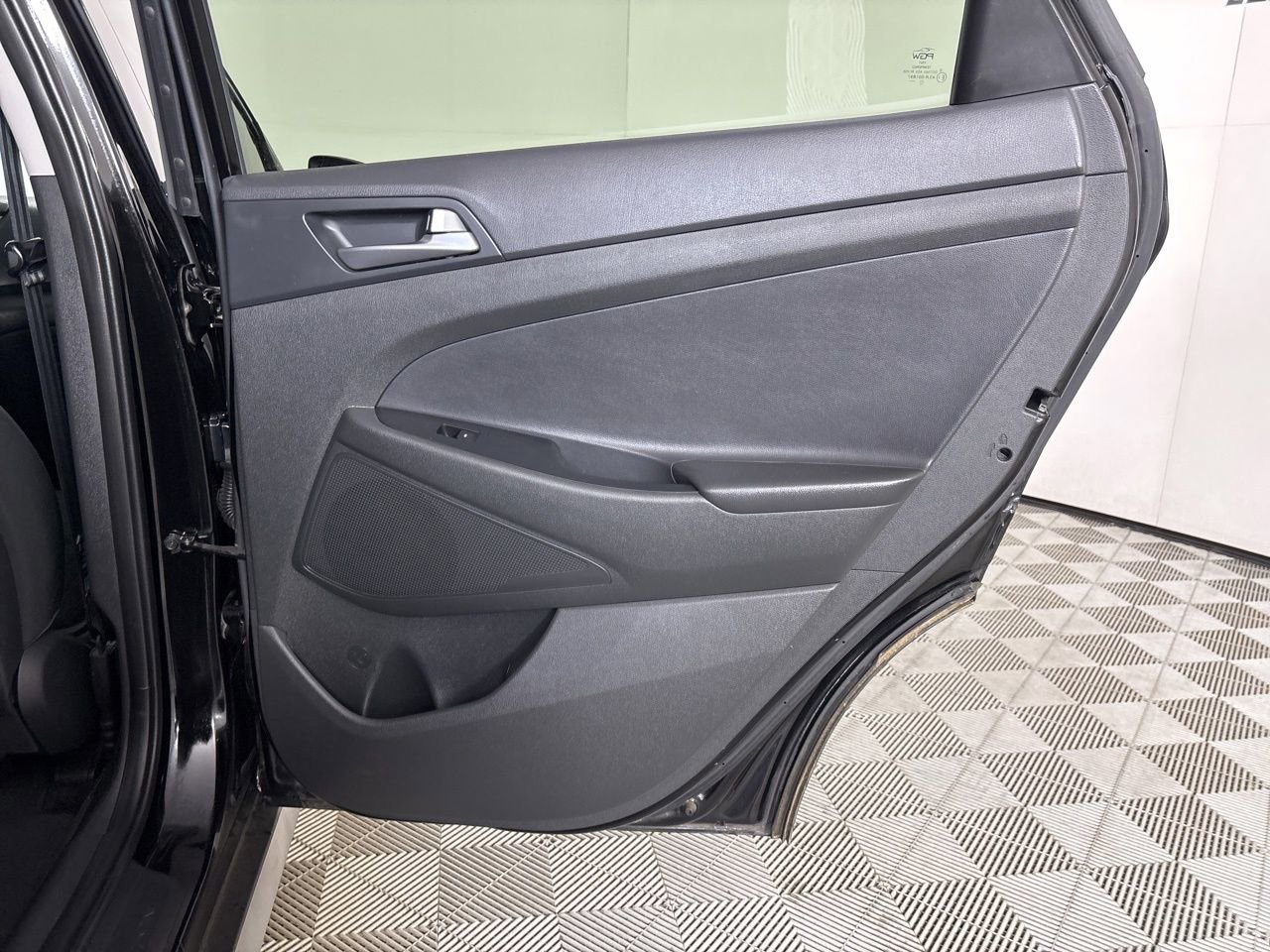 Used 2017 Hyundai Tucson Sport AWD/4WD image 24