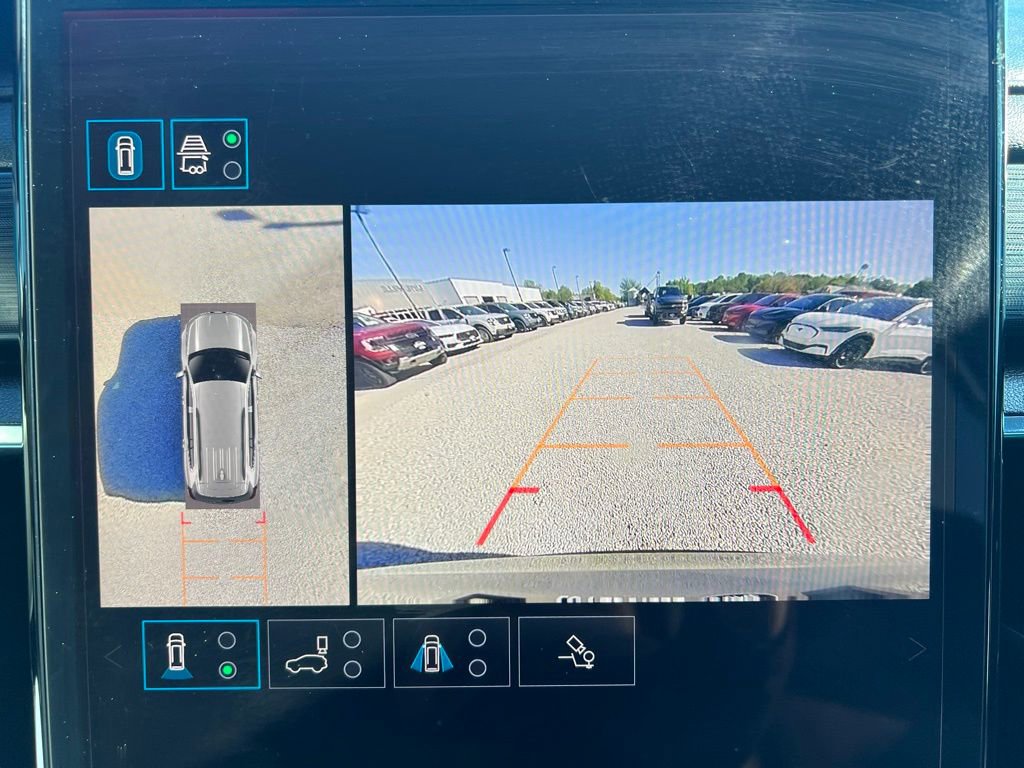 Used 2024 GMC Acadia Elevation w/ Luxury Package image 27