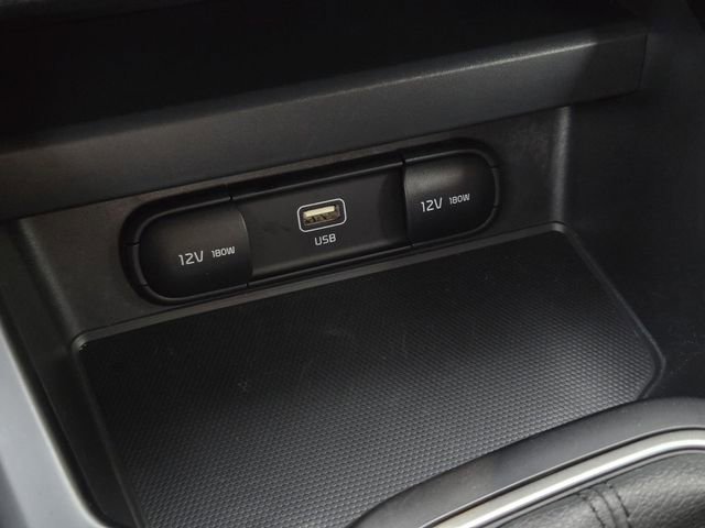 Used 2025 Kia Soul LX image 23