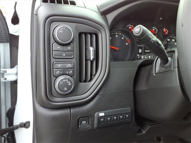 New 2026 Chevrolet Silverado 3500 W/T w/ WT Convenience Package image 11