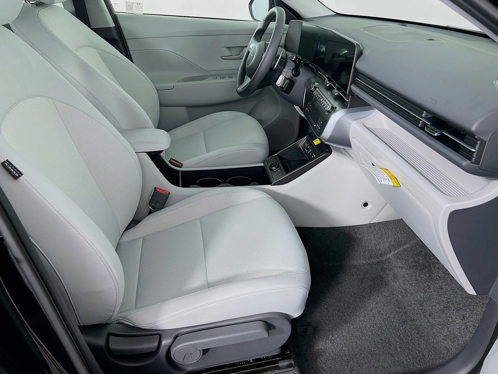 New 2025 Hyundai Kona SEL AWD/4WD image 23