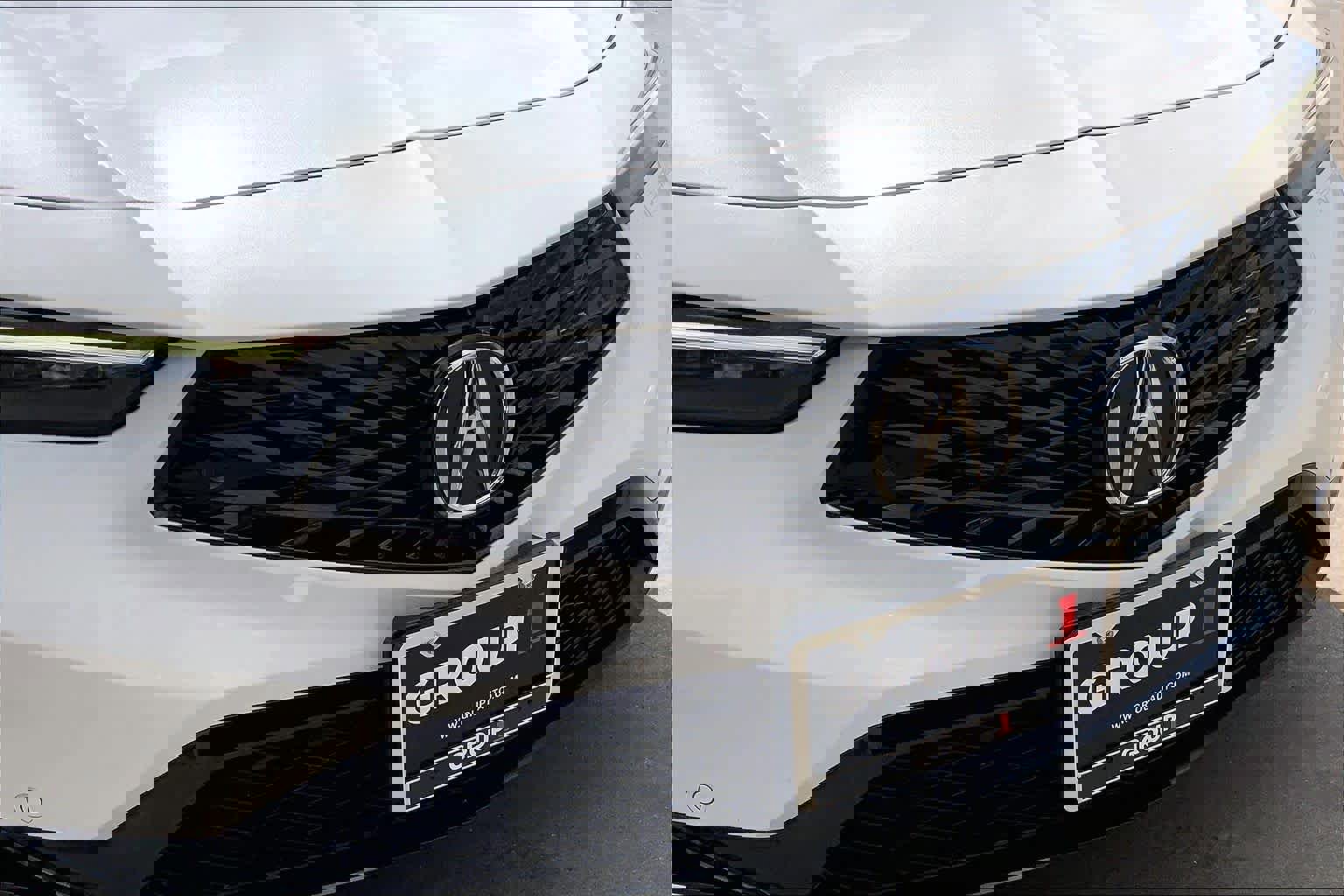 Used 2023 Acura Integra A-Spec FWD image 29