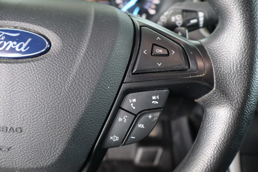 Used 2016 Ford Edge SE FWD image 20