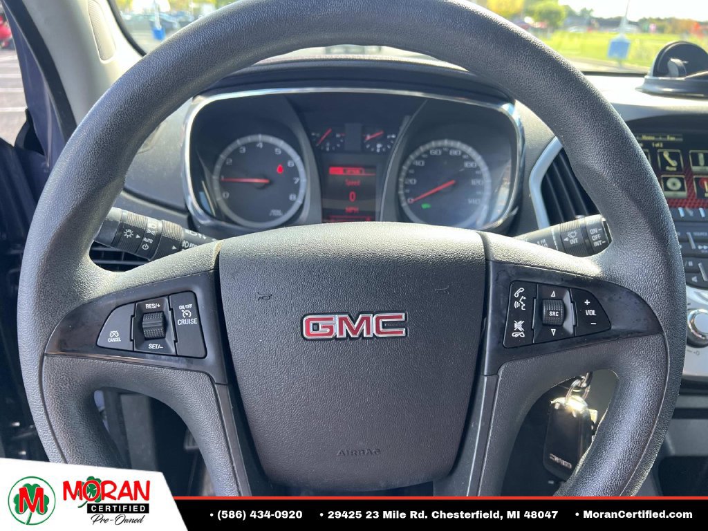 Used 2014 GMC Terrain SLE AWD/4WD image 19