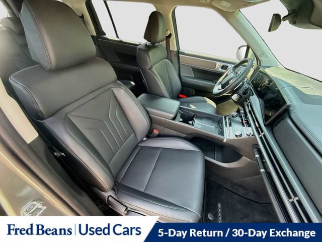 Used 2024 Hyundai Santa Fe SEL FWD image 36