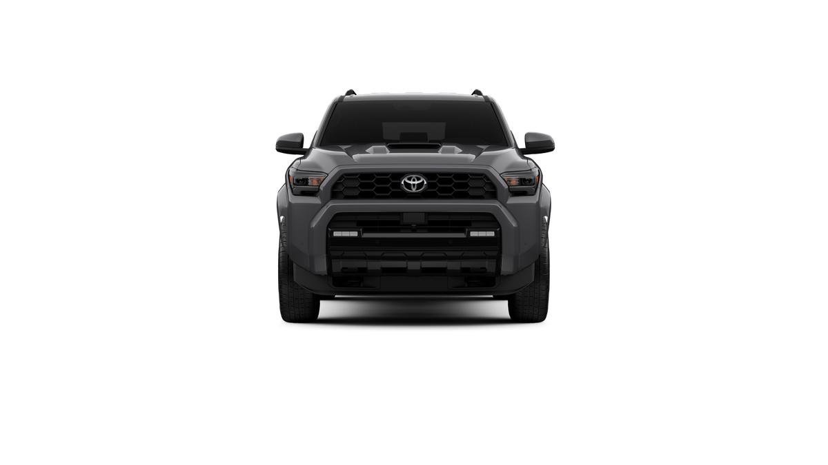 New 2026 Toyota 4Runner TRD Sport AWD/4WD image 19