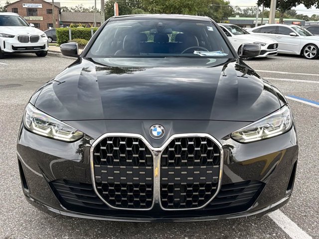 Used 2024 BMW 430i Gran Coupe RWD image 8