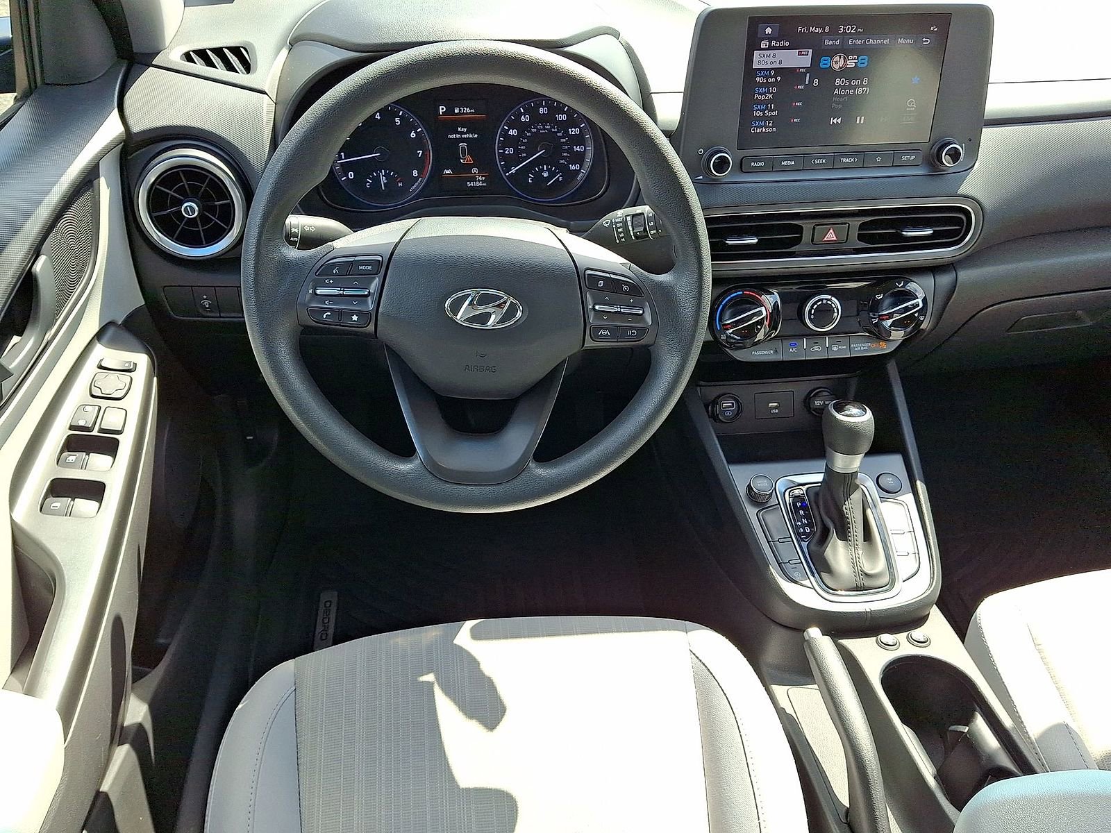 Used 2023 Hyundai Kona SEL w/ Cargo Package AWD/4WD image 27