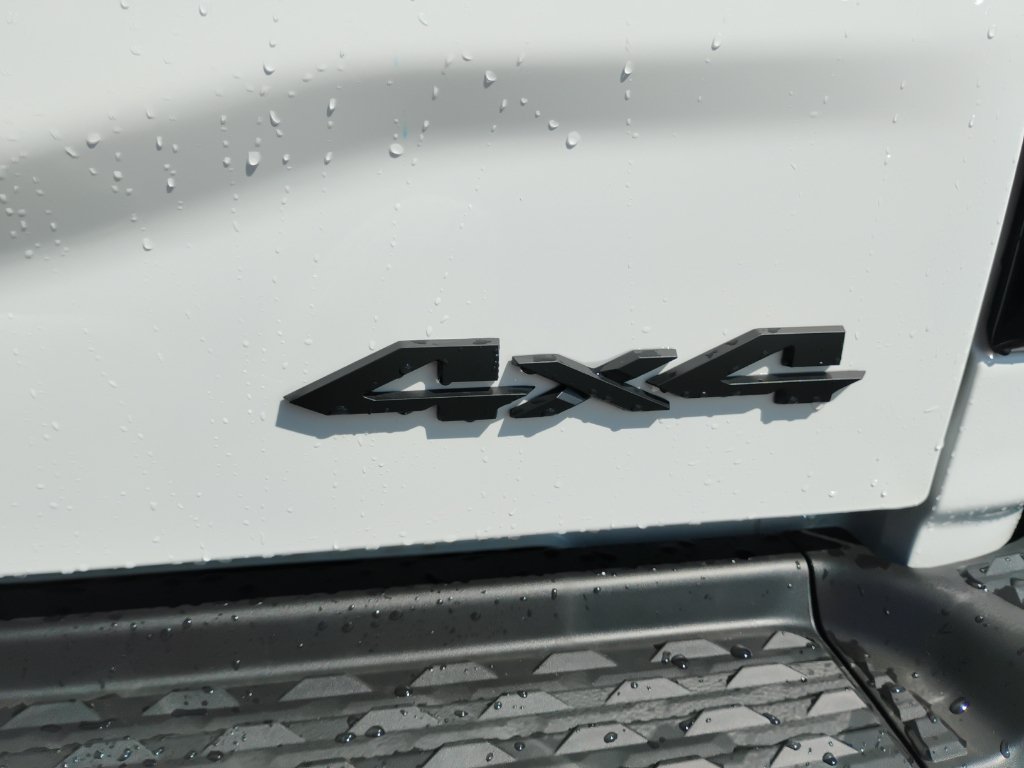New 2026 RAM 3500 Tradesman AWD/4WD image 12