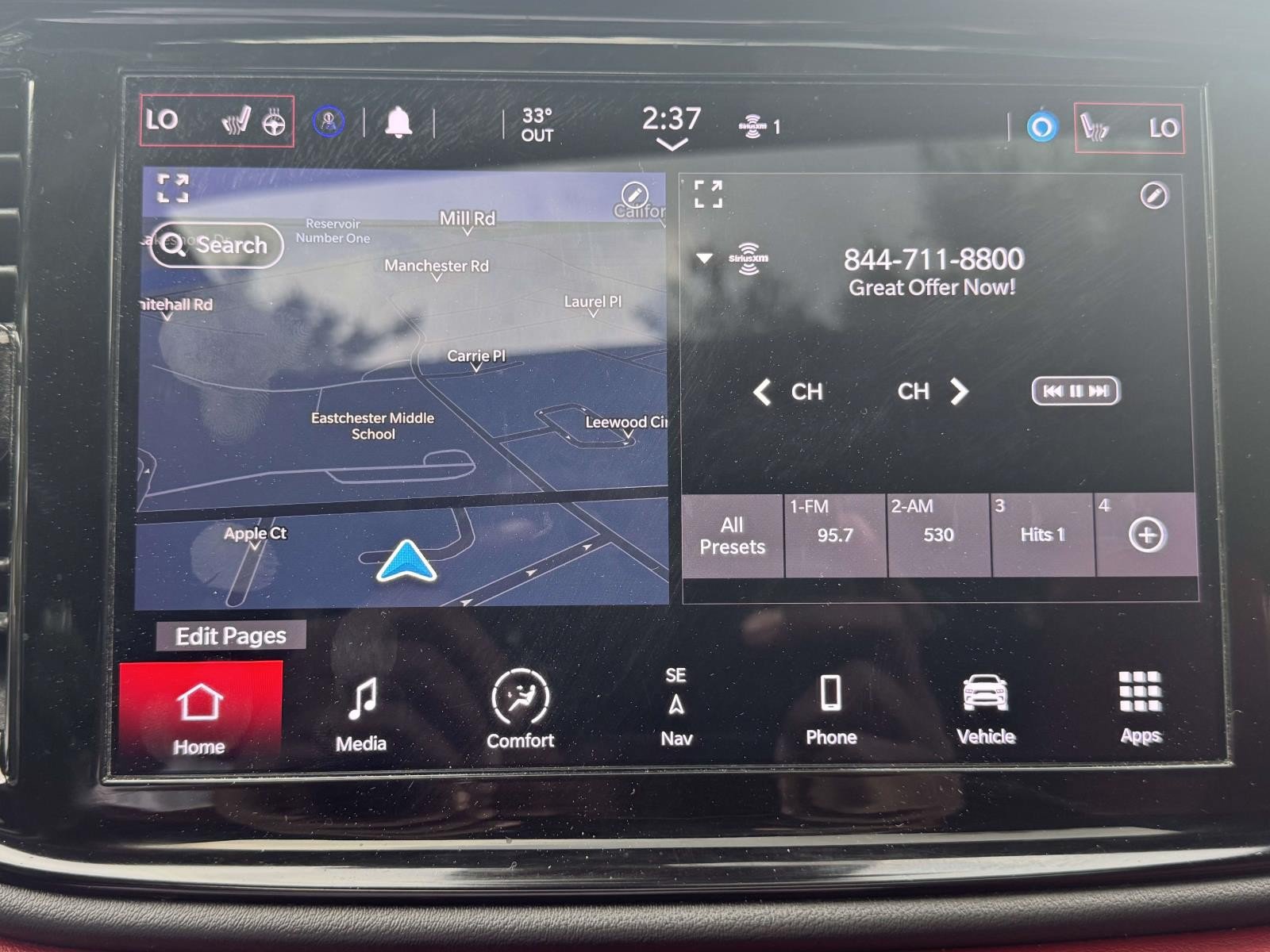 Used 2023 Honda Odyssey EX-L image 55