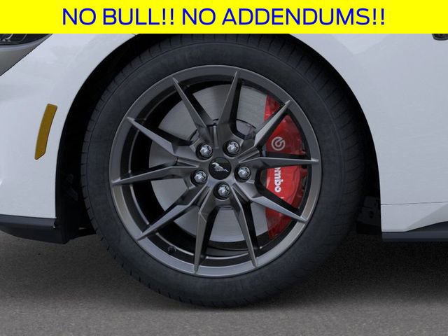 New 2026 Ford Mustang Dark Horse image 20