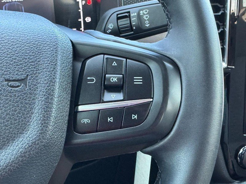 Used 2024 Ford Ranger XLT w/ FX4 Off-Road Package AWD/4WD image 17