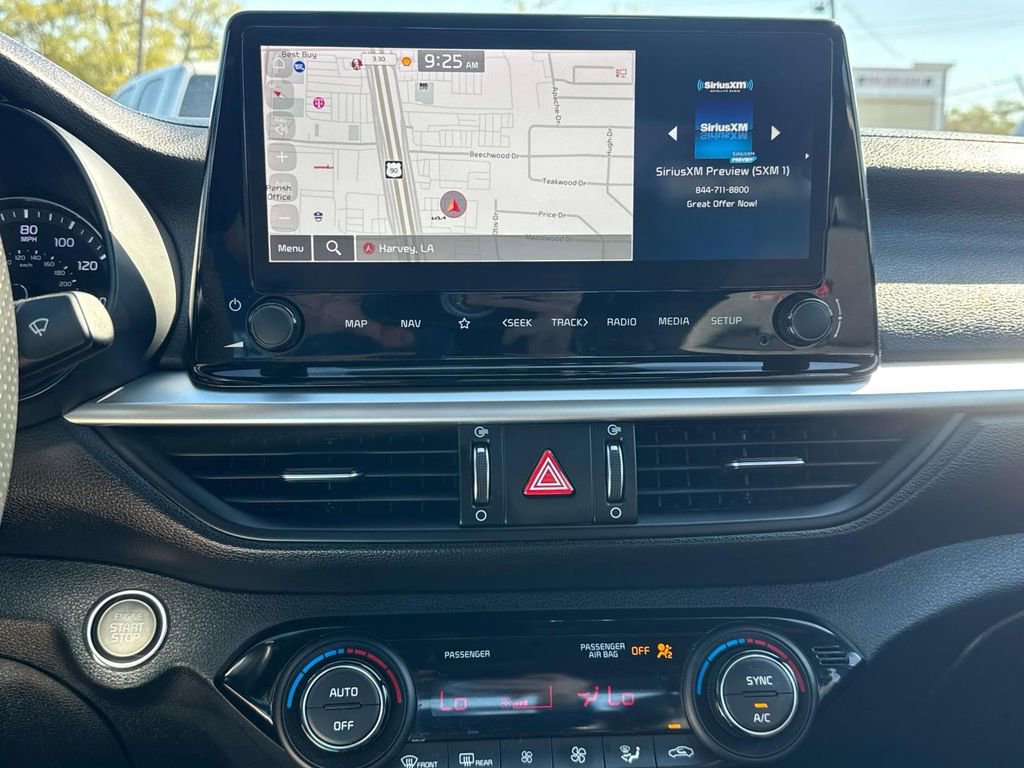 Certified 2024 Kia Forte GT image 31