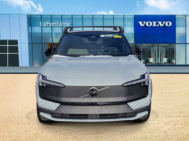 New 2026 Volvo EX30 Cross Country Ultra w/ Protection Package Premier AWD/4WD image 2