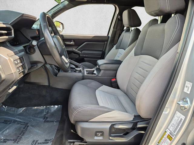 Used 2024 Toyota Tacoma TRD Off-Road AWD/4WD image 15