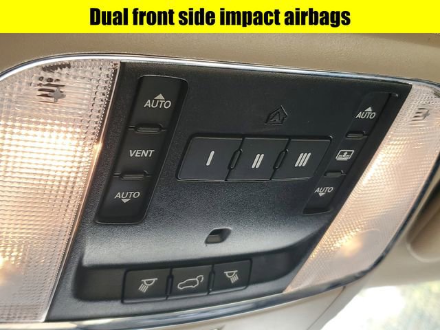 Used 2018 Jeep Grand Cherokee Overland image 21