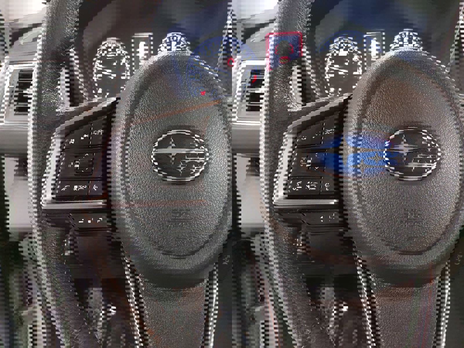 Used 2024 Subaru Ascent Limited image 19