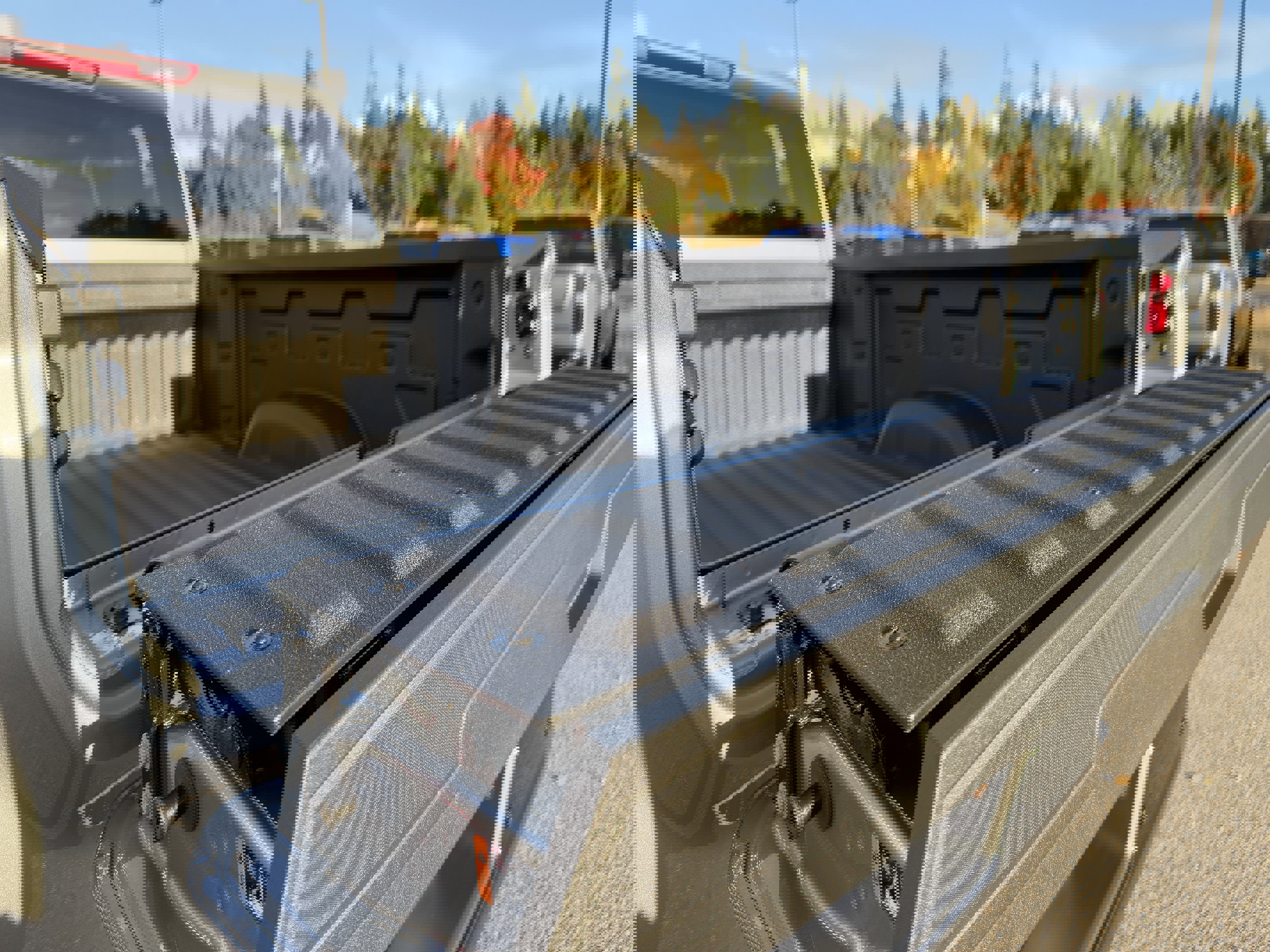 New 2026 Chevrolet Silverado 2500 Custom w/ Custom Value Package image 35