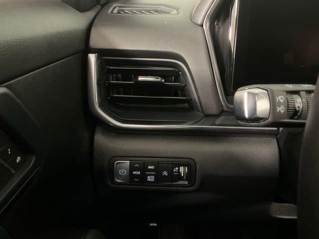 New 2026 GMC Terrain AT4 w/ Convenience Package III image 27