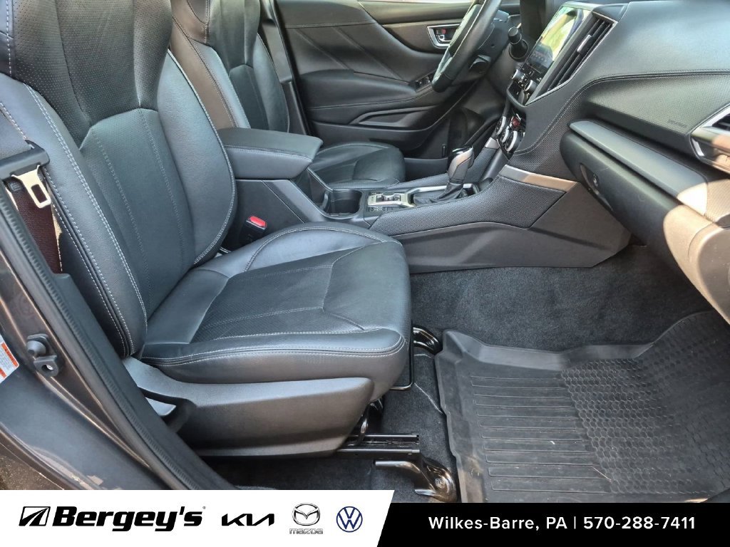 Used 2020 Subaru Forester Limited w/ Popular Package #3 AWD/4WD image 34