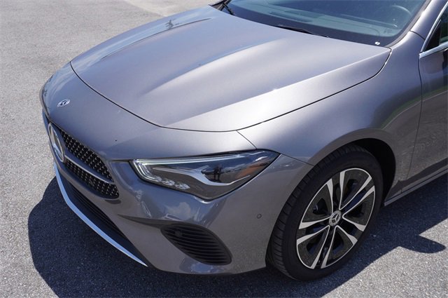New 2024 Mercedes-Benz CLA 250 CLA 250 image 32