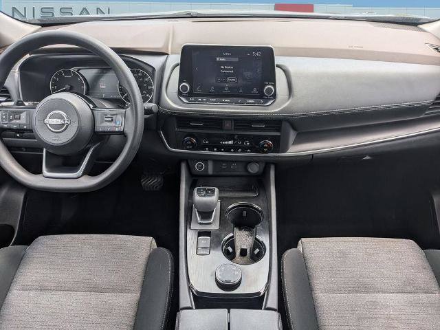 Certified 2023 Nissan Rogue SV AWD/4WD image 22