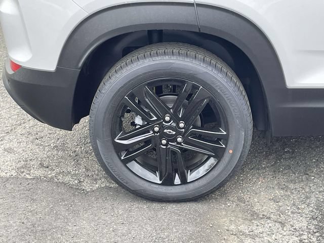 New 2026 Chevrolet TrailBlazer LT w/ Convenience Package AWD/4WD image 9