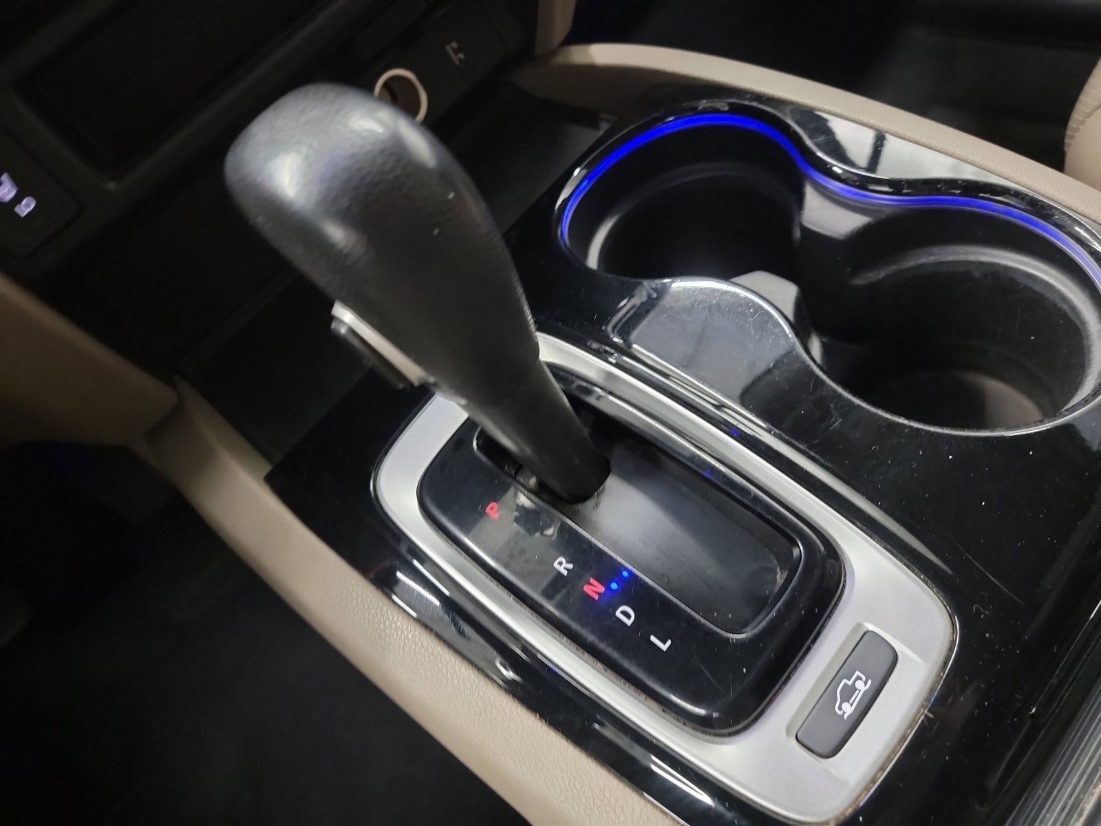 Used 2018 Honda Ridgeline RTL-E image 27