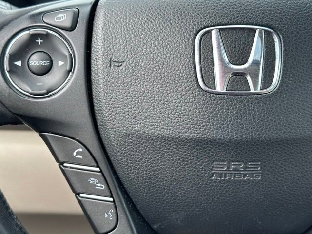 Used 2015 Honda Accord EX-L image 15