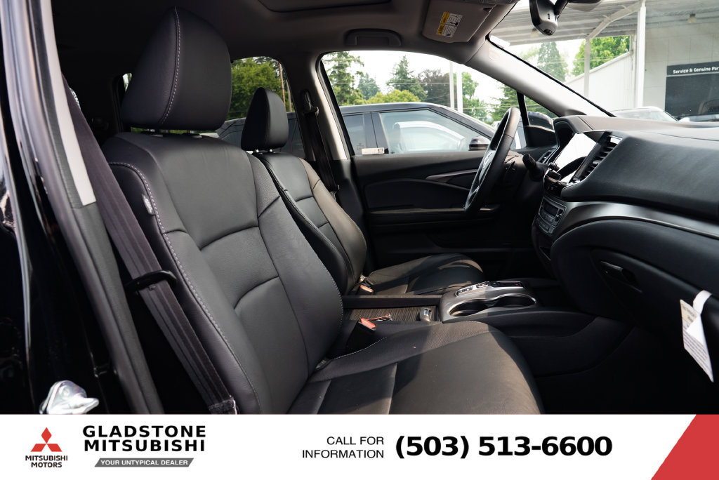 Used 2022 Honda Pilot EX-L image 26