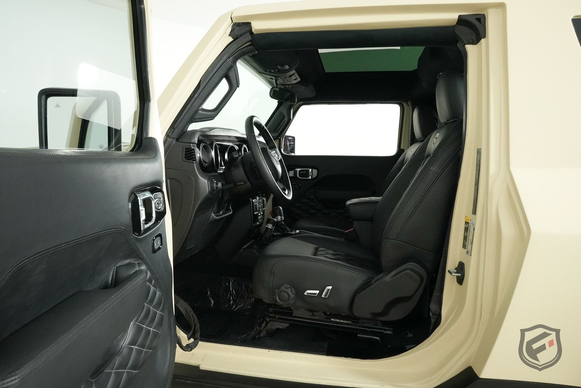 Used 2021 Jeep Wrangler Unlimited Sport AWD/4WD image 14
