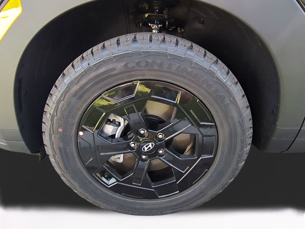 New 2026 Hyundai Santa Fe XRT w/ Tow & Go Package image 11