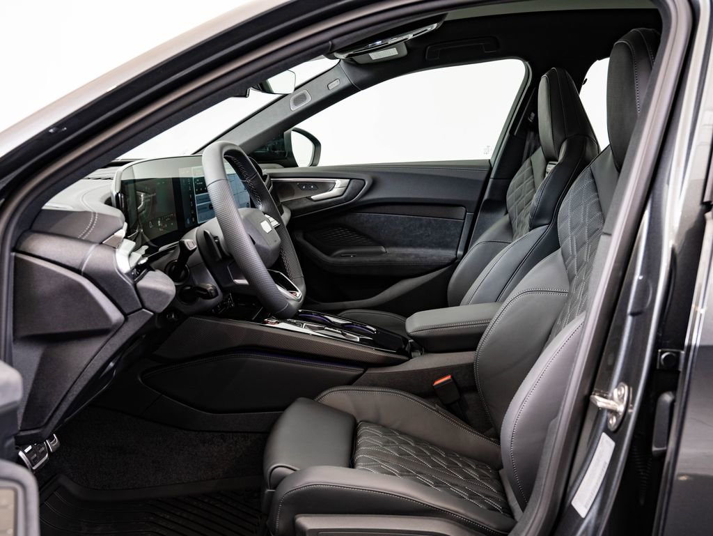 New 2026 Audi S5 Premium Plus AWD/4WD image 22