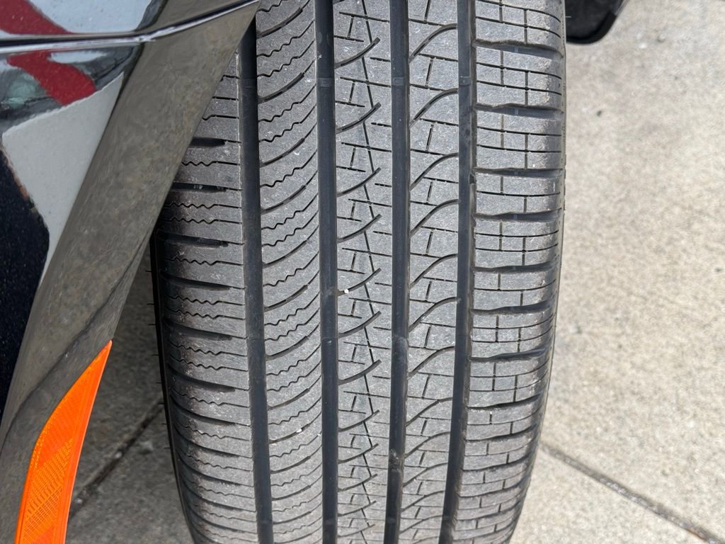 New 2026 Chrysler Pacifica Pinnacle image 12