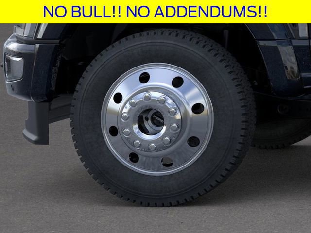 New 2026 Ford F450 Platinum w/ Platinum Plus Package image 20