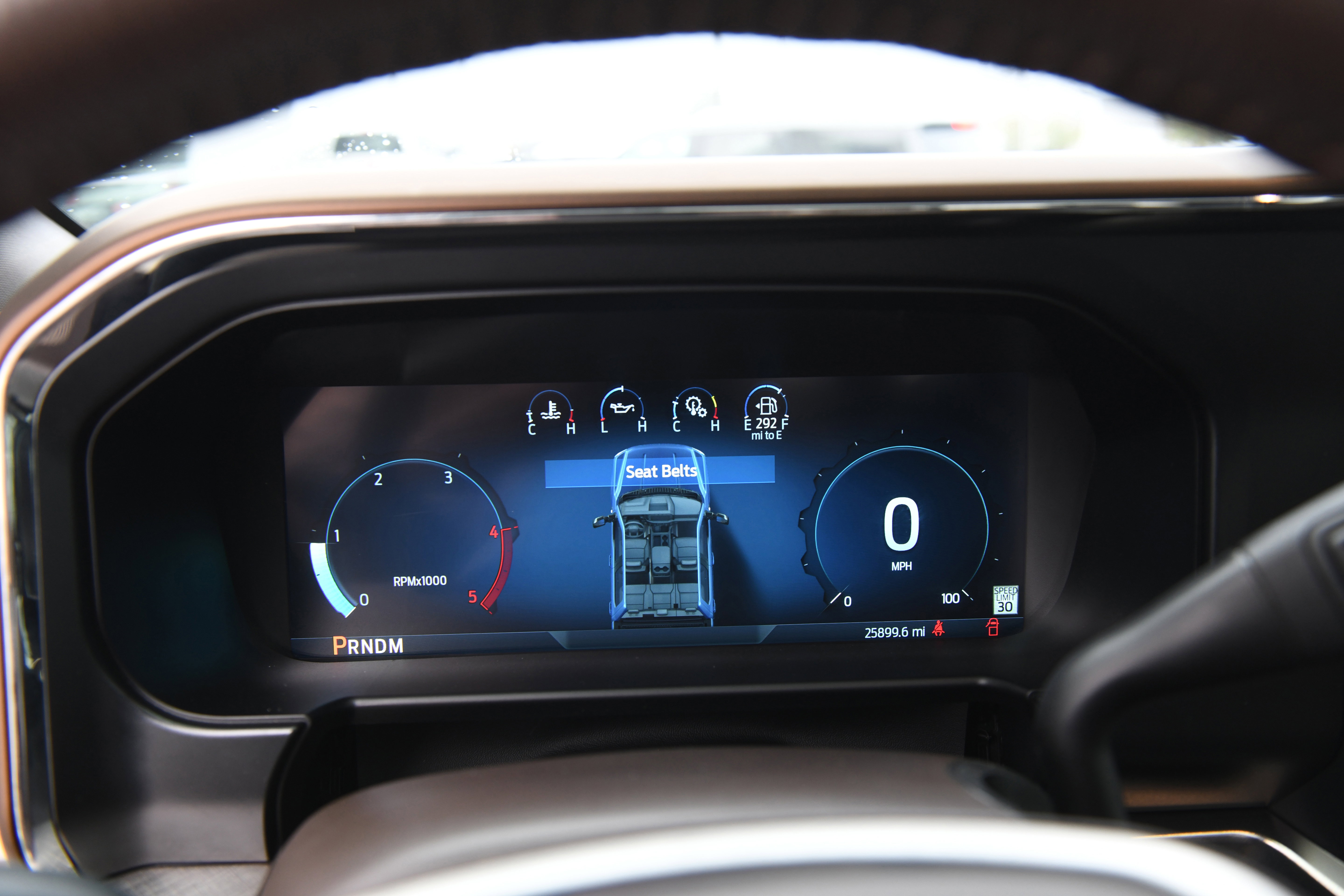 Used 2023 Ford F250 King Ranch image 42