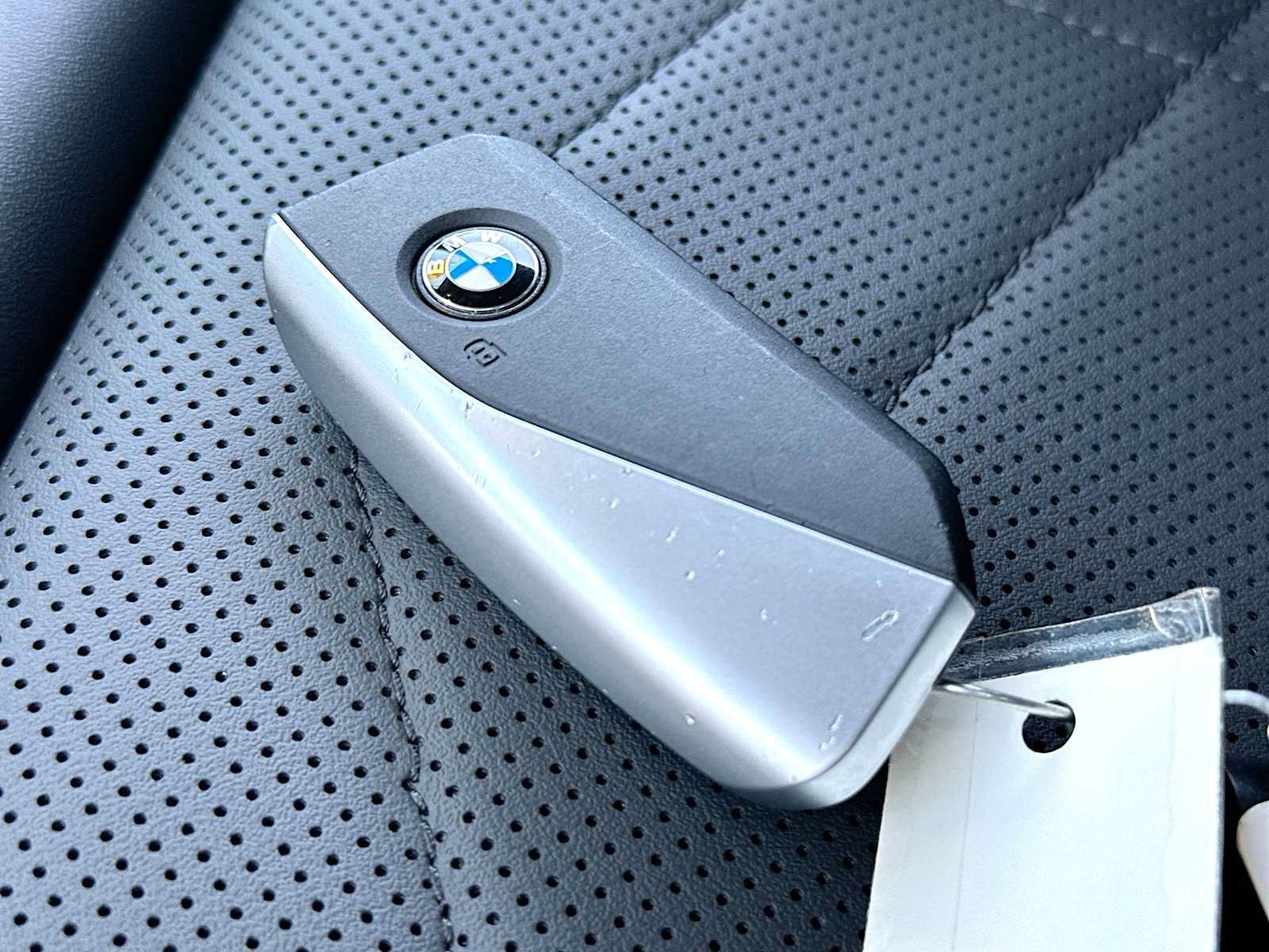Used 2025 BMW 228i xDrive AWD/4WD image 29