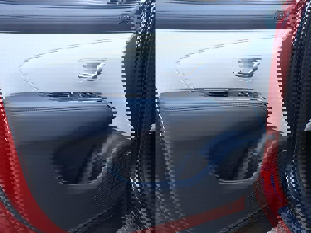 New 2026 Hyundai Tucson Limited w/ Tow & Go Package image 22