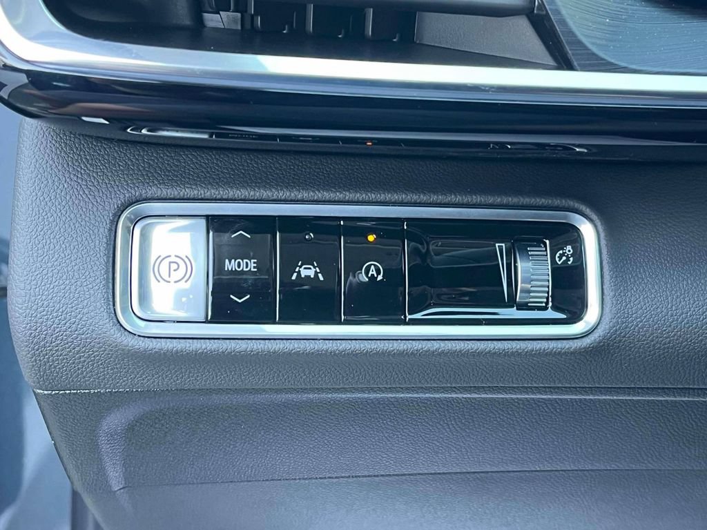 New 2026 Buick Envision Preferred AWD/4WD image 24