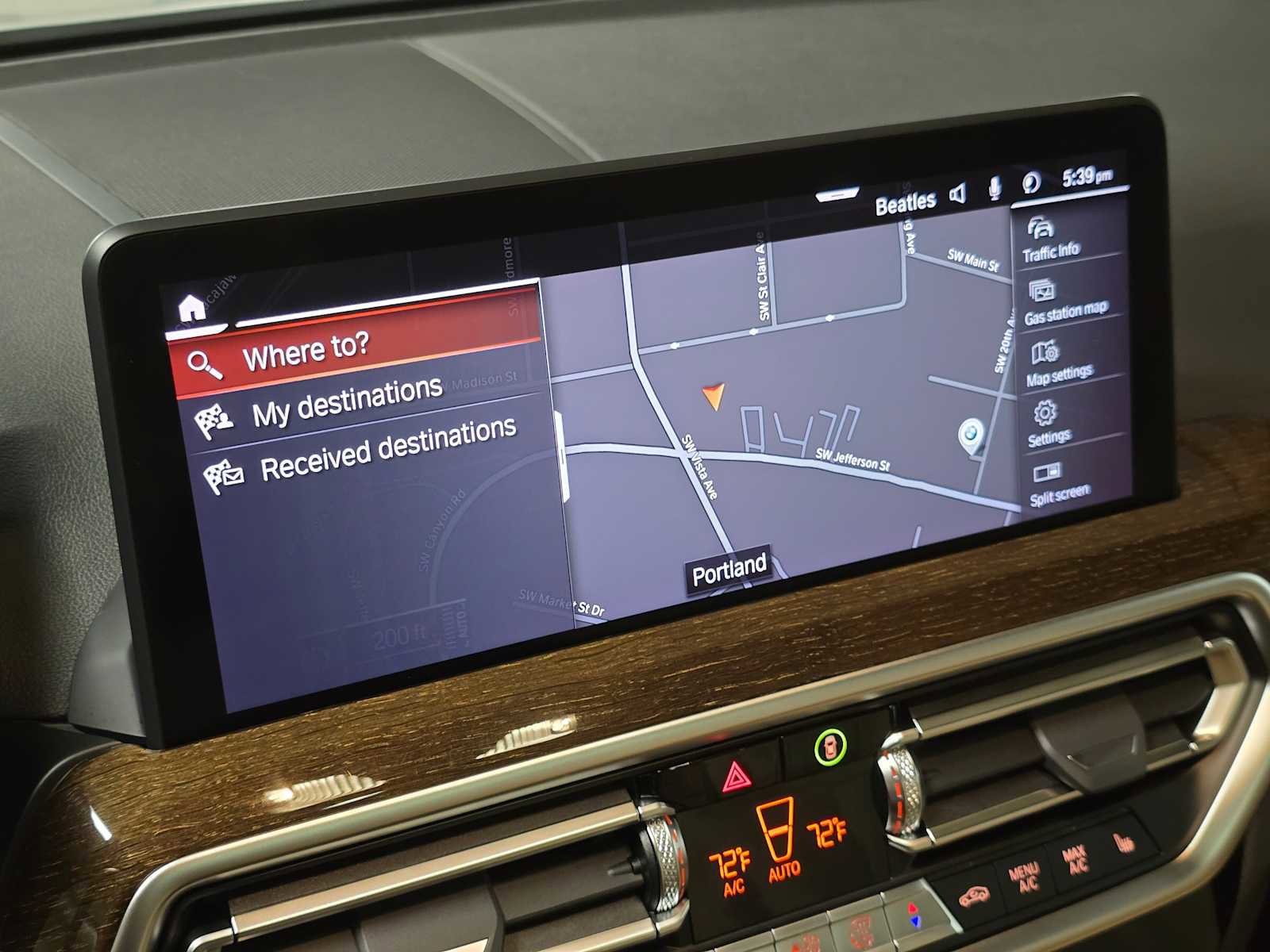 Used 2023 BMW X3 xDrive30i w/ Premium Package image 33