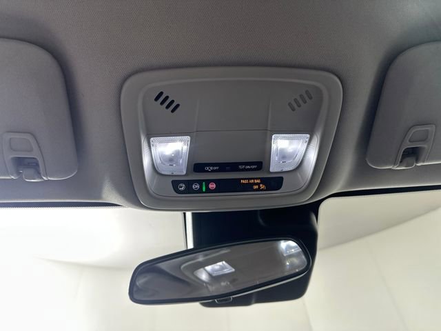 Used 2022 Chevrolet Malibu LS w/ Driver Confidence Package II image 24