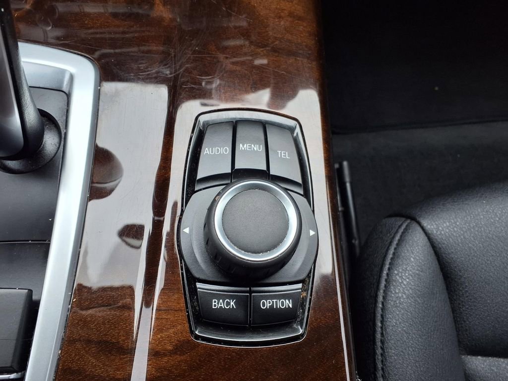 Used 2016 BMW X3 sDrive28i RWD image 23