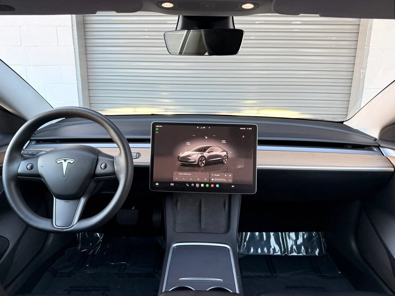 Used 2023 Tesla Model 3 Standard Range RWD image 10