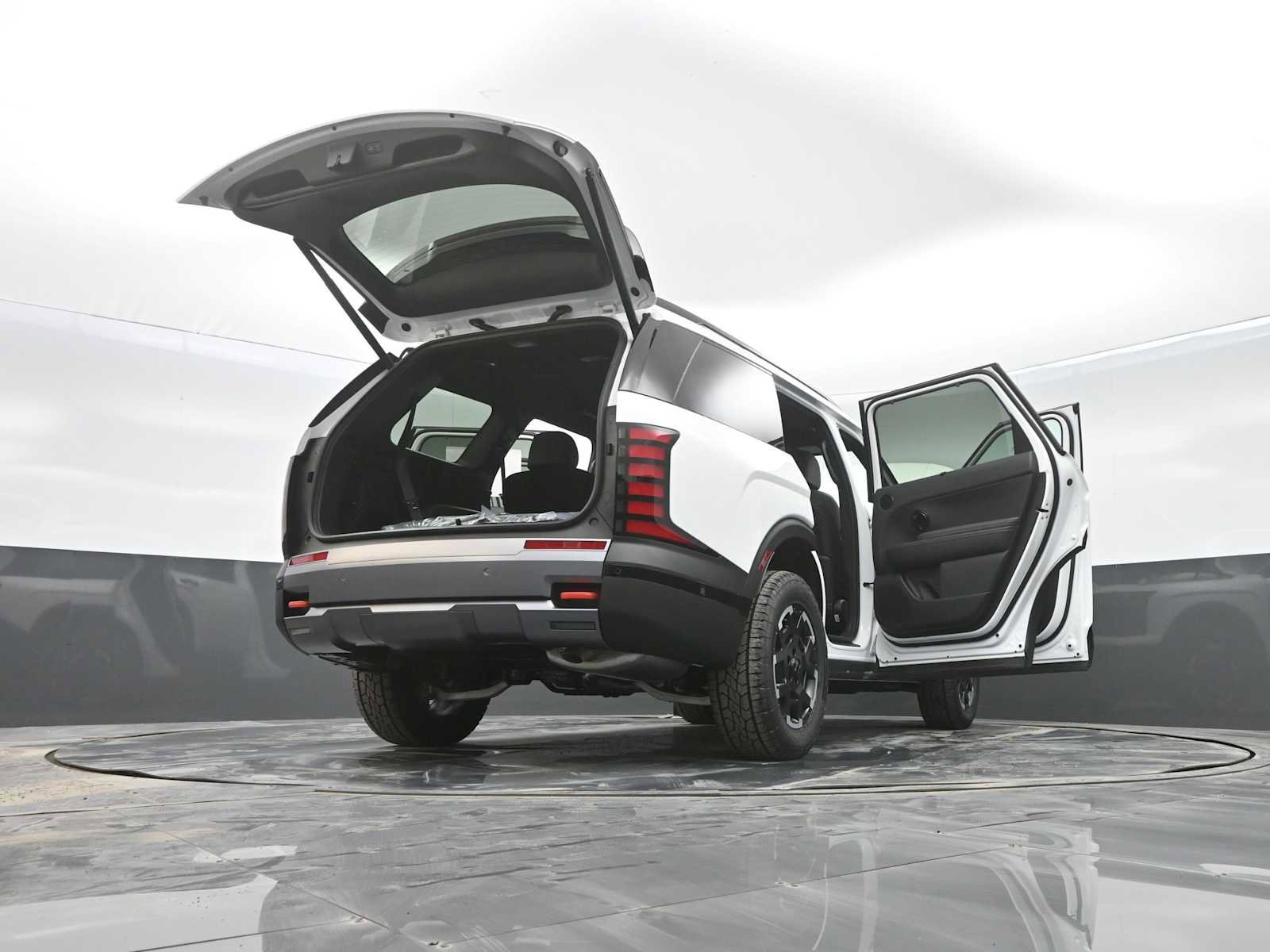 New 2026 Hyundai Palisade XRT Pro image 42