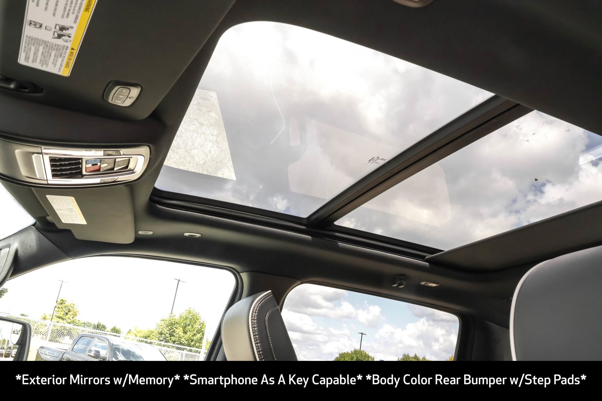 New 2026 RAM 1500 Laramie w/ Night Edition image 7