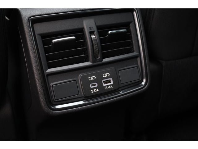 New 2026 Subaru Forester Wilderness AWD/4WD image 50