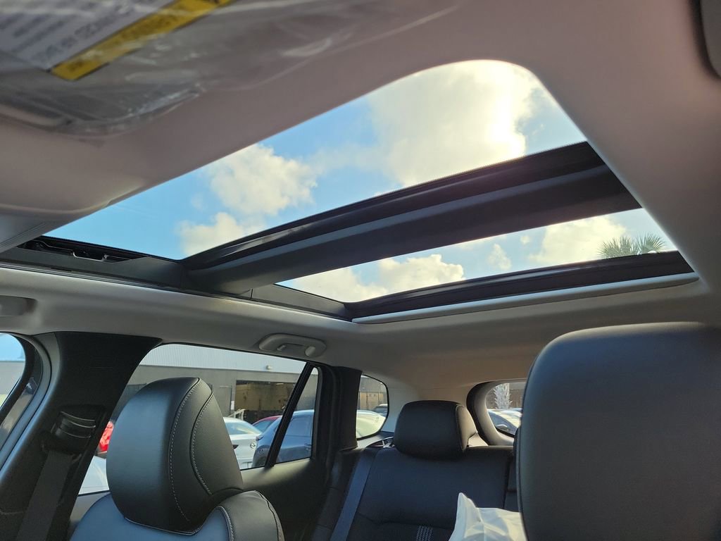 New 2026 MAZDA CX-50 AWD 2.5 S w/ Weather Package image 35