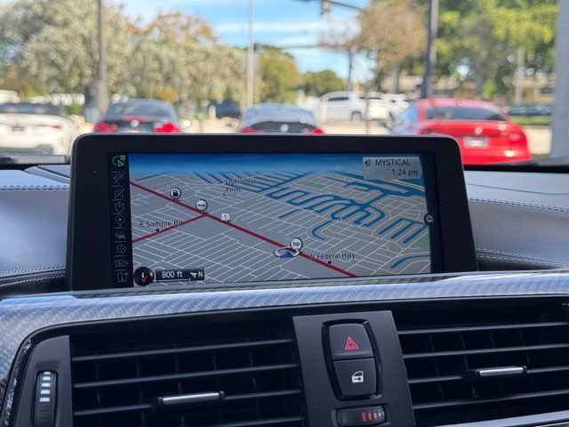 Used 2015 BMW M4 Coupe w/ Premium Package image 33