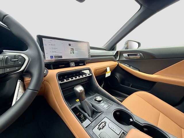 New 2026 Lexus IS 350 F Sport image 26