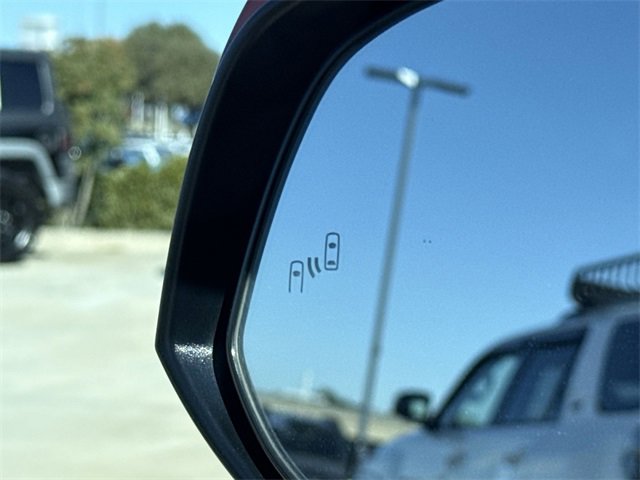 Used 2024 Toyota RAV4 XLE image 20